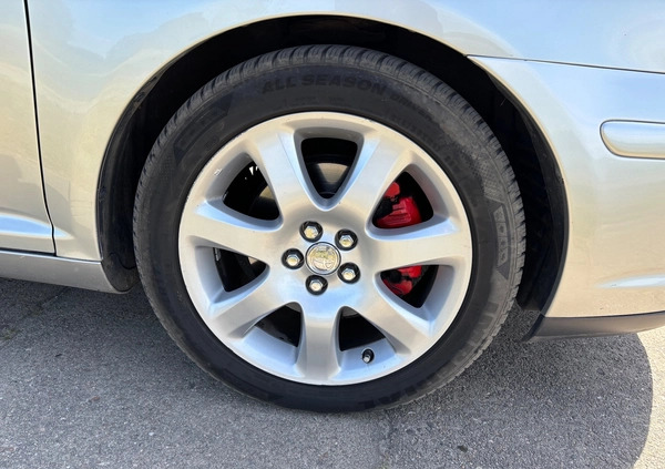 Toyota Avensis cena 16900 przebieg: 278000, rok produkcji 2007 z Połczyn-Zdrój małe 277